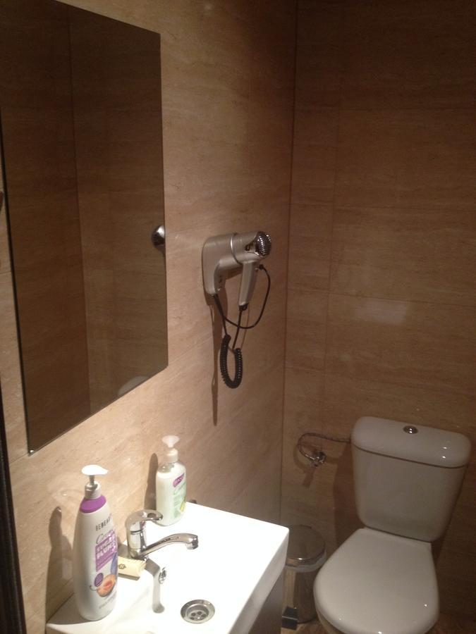 Hotel Mis Bochnia Ngoại thất bức ảnh