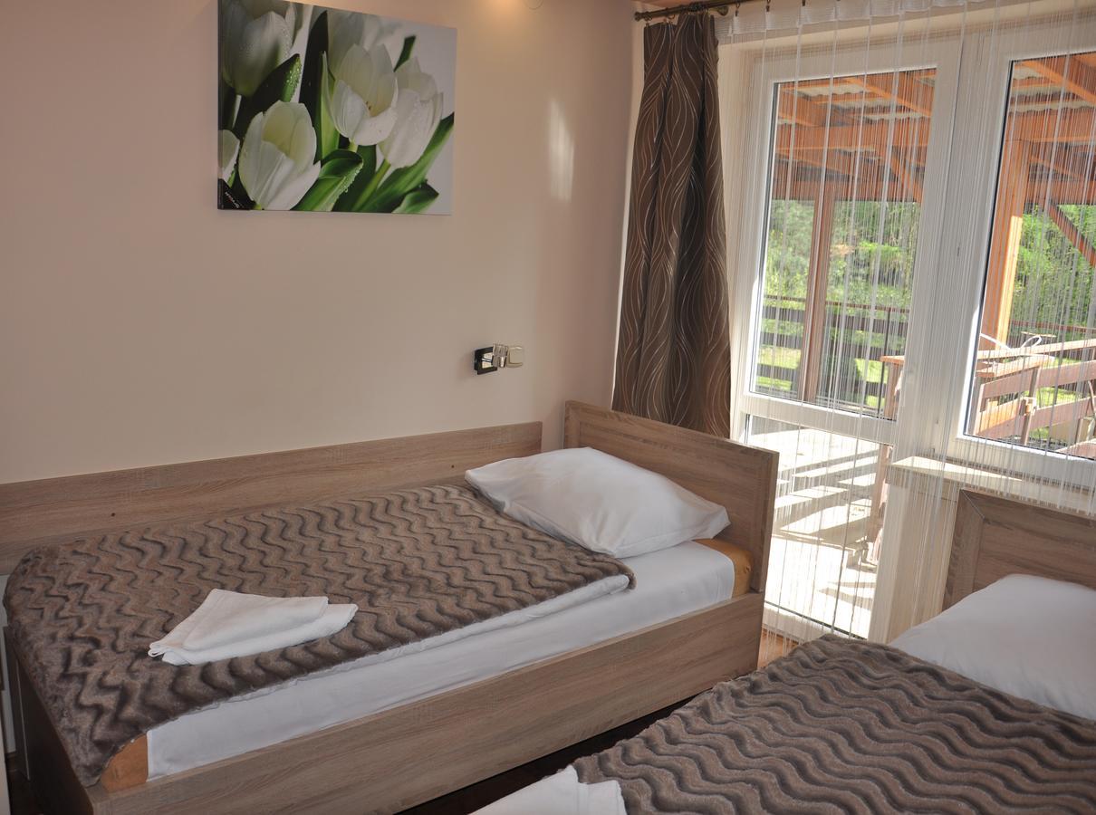 Hotel Mis Bochnia Ngoại thất bức ảnh